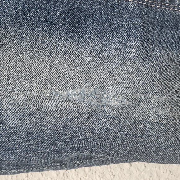 Rock Revival Adele Bootcut Jeans; Size 29 - Picture 10 of 11